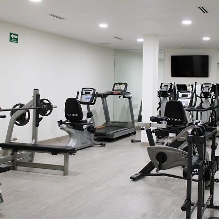 Hotel Kumiai Inn 테카테 외부 사진