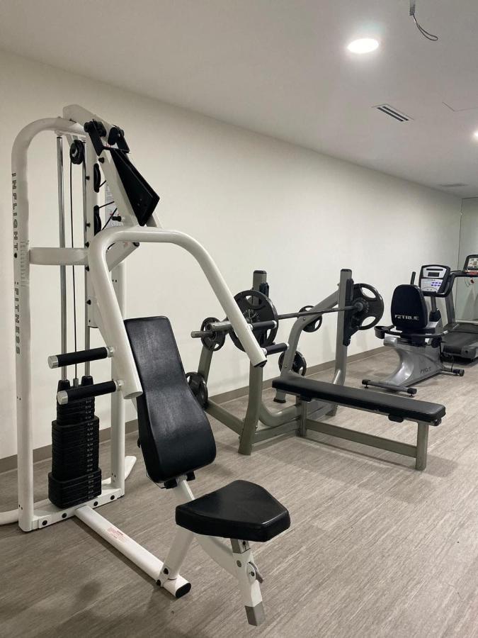 Hotel Kumiai Inn 테카테 외부 사진