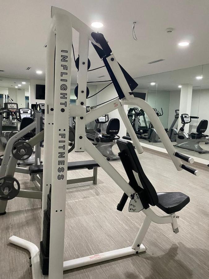 Hotel Kumiai Inn 테카테 외부 사진