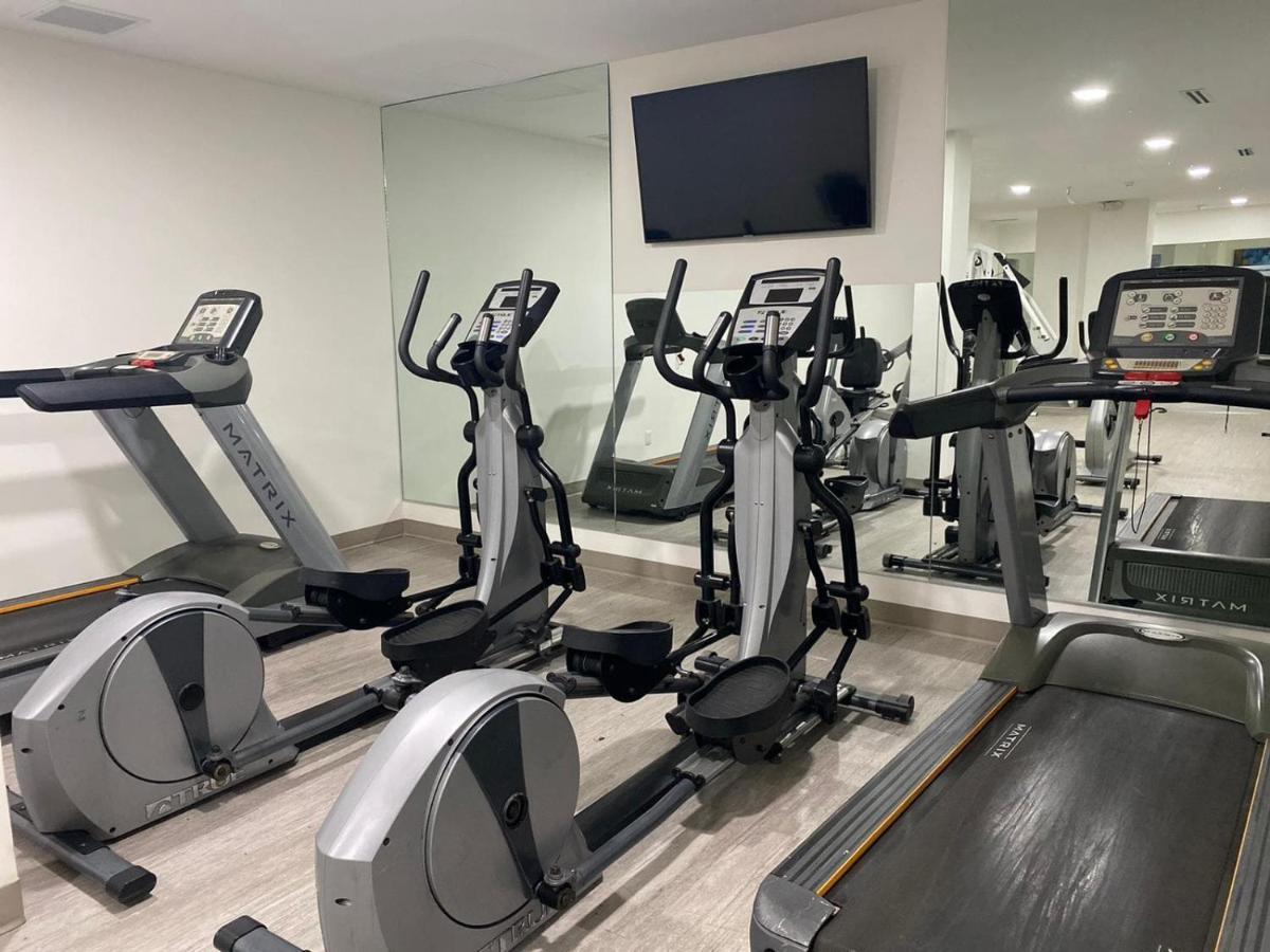 Hotel Kumiai Inn 테카테 외부 사진